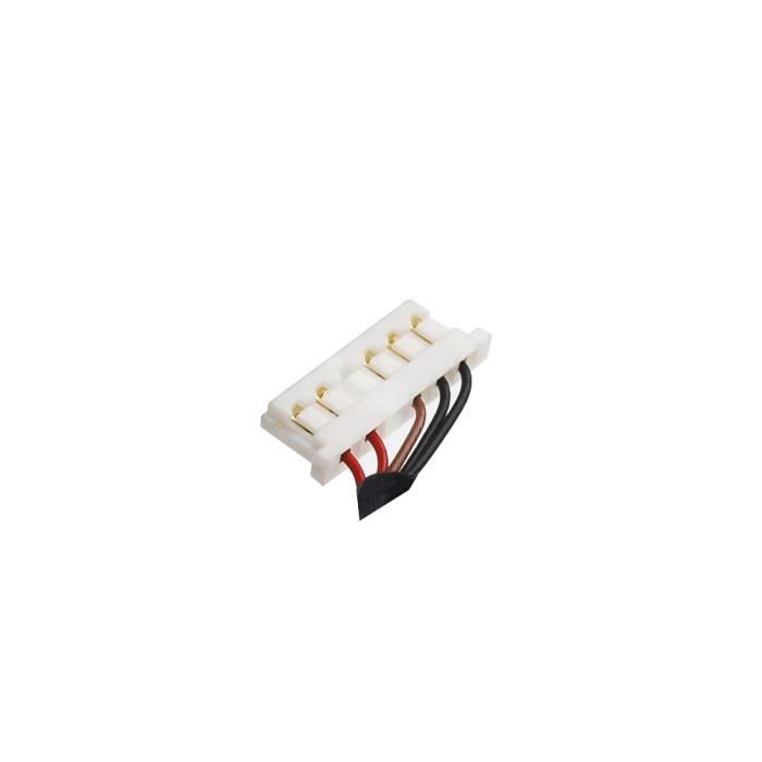Connettore Alimentazione DC Power Jack Per Dell Inspiron P102F P102F002 – Ricambio Generico