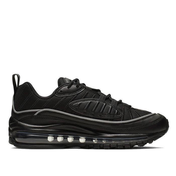 Air max 98 femme noir et rose new arrivals