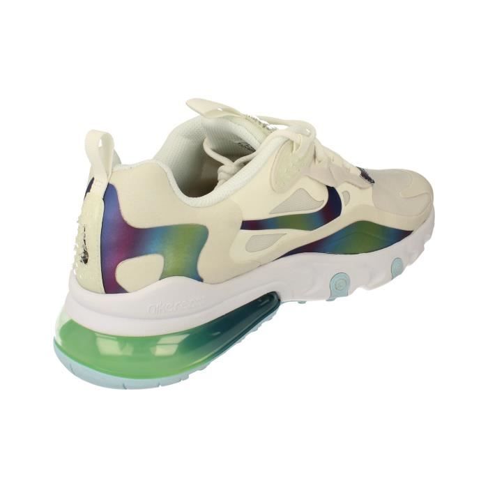 Nike air max 270 react 20 (gs) new arrivals