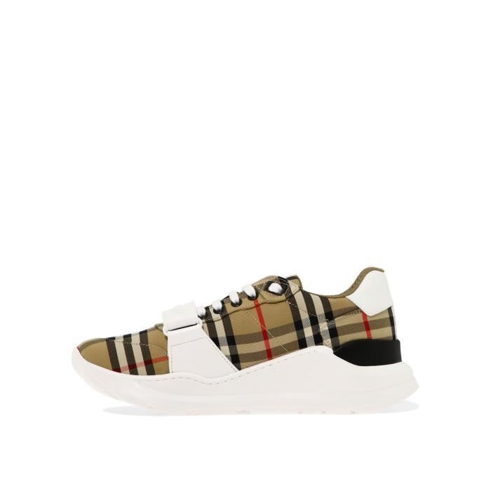 Burberry homme 2025 basket