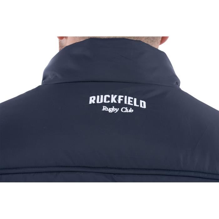 Doudoune sans manche best sale ruckfield