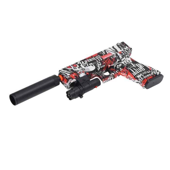 Pistolet À Eau Électrique Pour Enfants Adultes 434Cc+58Cc Pistolet À Pistolet À Eau Électrique Pour Enfants Adultes 434Cc+58Cc Pistolet À