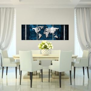 Visario Images sur Toile 160 cm (Nr. 6529) Pret a accrocher