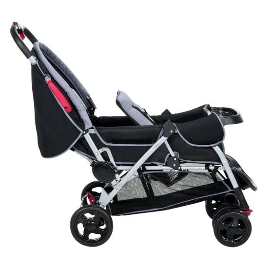 Poussette Double Baby Relax 2024 www tofrei
