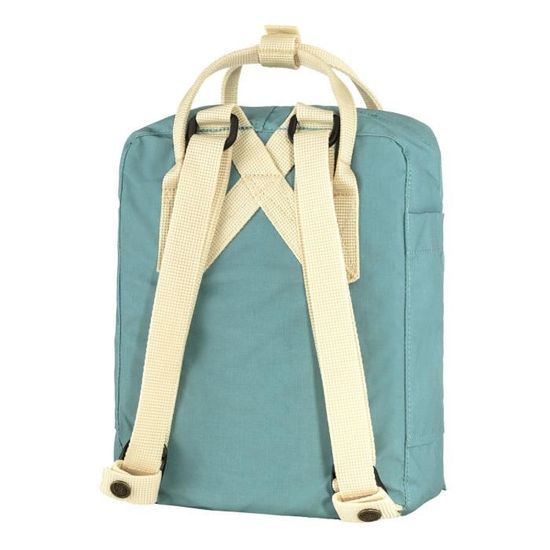Fjallraven kanken mini light blue online