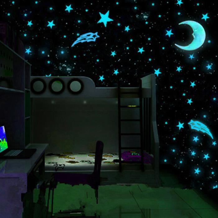 YS-Art Peinture Lumineuse Dans Le Noir Neptune | Peintures Acryliques