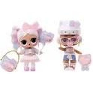 Grande Poupée L.O.L. Surprise ! (Big LOL) – MGA Entertainment – Neuf