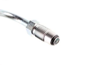 Partsline Tuyau Retour Huile Turbo Compatible Vivaro A, Kangoo, Laguna, Master 2, Trafic 2 1.9 DCi - 93161413 7700116210