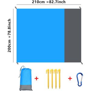 Couverture de pique-nique imperméable