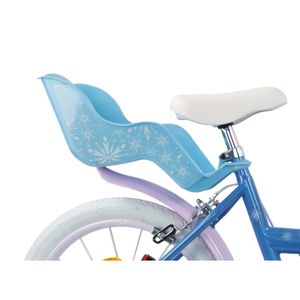 Vélo enfant 12 » Reine des Neiges Pour enfant