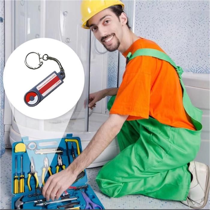Testeur De Rotation Et Détecteur De Courant AC - Pour Pompes De Circulation, Outil De Diagnostic