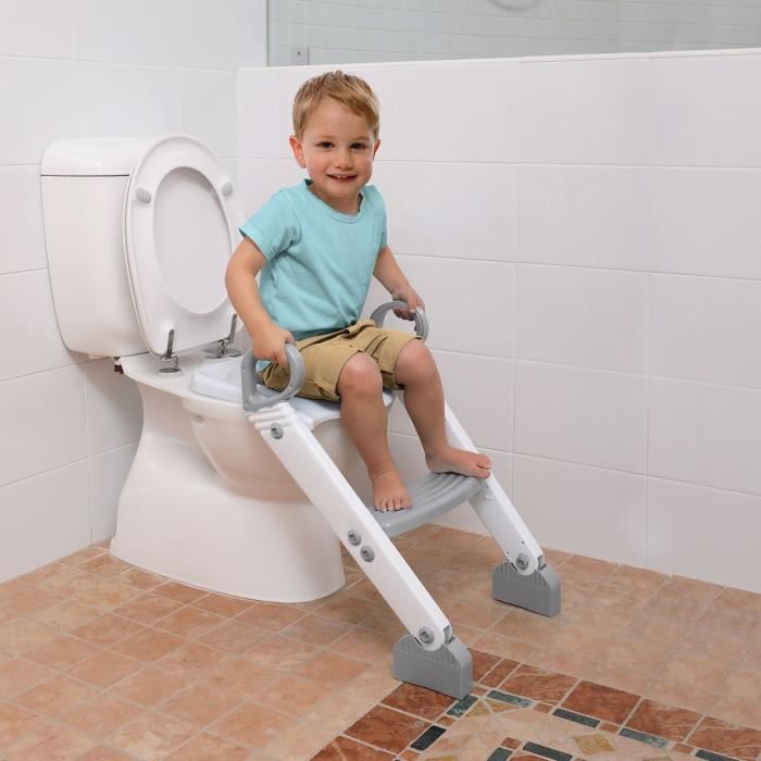 lunette de toilette enfant