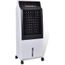 vidaXL Ventilateur-humidificateur refroidisseur d'air mobile 8 L