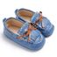 chaussure jeune fille