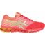 asics gel quantum 180 femme brun