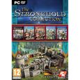 THE STRONGHOLD COLLECTION / jeu PC DVD-ROM-0