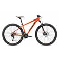 Vélo tout-terrain Fuji Nevada 29 3.0 LTD 2021 - orange - 21 Pouces / 173-193 cm-0