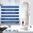 Climatiseur Mobile - White - E6955 - Ventilateur de Refroidissement - Bureau - Maison