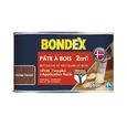 BONDEX Pâte à bois chene foncé - 0,25L-0