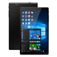 Tablette Windows 10 8 Pouces Intel Quad Core Noir YONIS-0