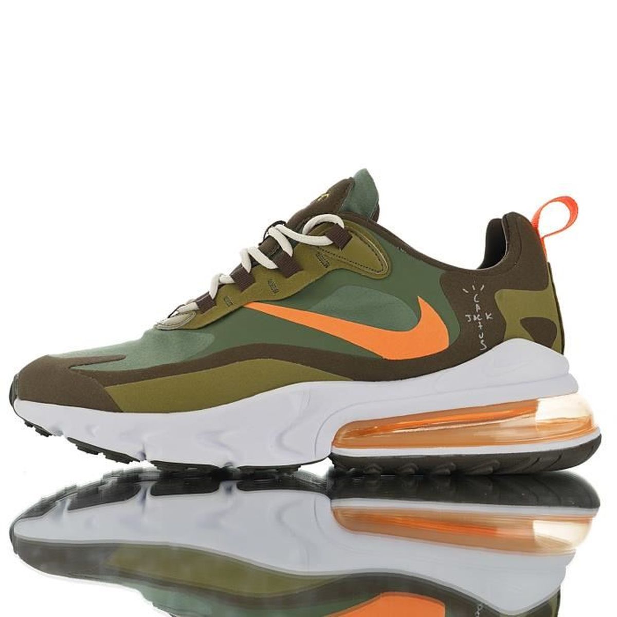 air max react femme air max react femme