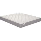 Matelas 140 x 190 SIMMONS - Hauteur 22 cm - Ressorts ensachés - Suspension FullSpring - No Flip - Fabriqué en France - R-SW1