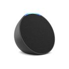 Assistant vocal - AMAZON - ECHO POP (1ère Gen.) - Alexa integré - Noir