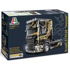 ITALERI Maquette camion 1/24 : Scania R730 V8 "Imperial"
