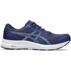 Asics Gel-Contend 8 Chaussure de Course pour Homme Bleu 1011B492-408