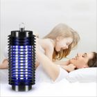 NIGHTYNINE Lampe Anti Moustique, 6W UV Tué Moustique Electrique Anti Insectes Répulsif Attrape Moustique Piege a Mouche Anti Insectes Zapper
