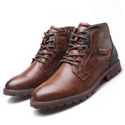 Bottes De Pluie Dunlop Enfant Rose - Genou 100% étanche - Taille 34 EU - PVC