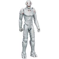 Figurine Ultron 30 cm - Avengers Heros Titan - RE:B2389