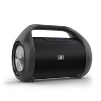 Haut-parleur - Caliber HPG540BT - Bluetooth Sans fil Extra Bass 450 x 175 x 230 mm Noir