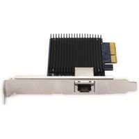Adaptateur Serveur 10 Gigabit Ethernet PCI Express Edimax EN-9320TX-E V2