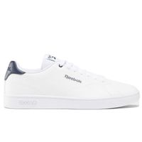 Chaussures de sport - REEBOK - Court Clean - Lacets - Homme - Blanc