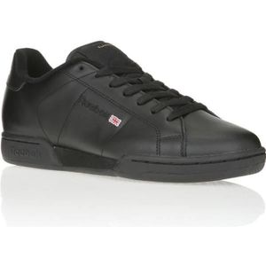 Reebok npc homme argent outlet