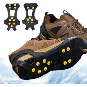 Lot De 12 Crampons Antidérapants 7mm Pour Chaussures Football - Clous Remplacement Avec Clé, Filetage 5mm