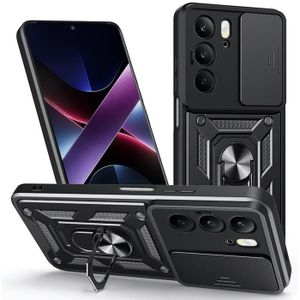 Coque Silicone Fine + Verre Trempé Pour Realme 14x 5G Et C75 - Neuf - Marque Htdmobiles