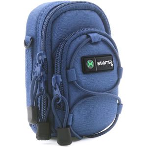 Noir Baxxtar Blackstar Housse Sac Appareil Photo 