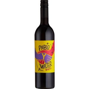 VIN ROUGE BOUTINOT Pablo Y Walter Rouge 2022 6x75cl