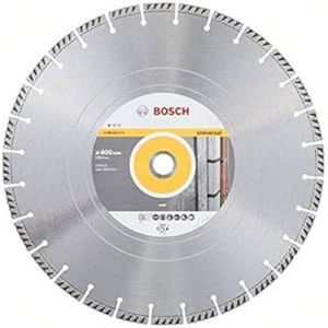 DISQUE DE DÉCOUPE Disque à tronà§onner diamanté Standard for Univers