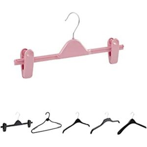 Cintre Bebe Rose Cdiscount