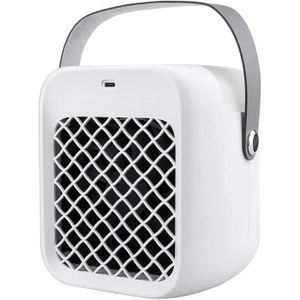 CLIMATISEUR MOBILE CLIMATISEUR MOBILE Refroidisseur d'air Ventilateur