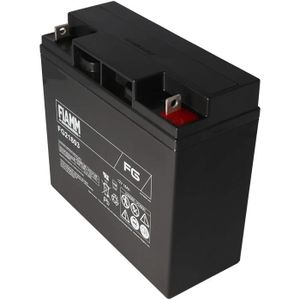 Lead-Acid 12V FIAMM Batterie de Remplacement USV APC Back-UPS 650 Batterie au Plomb 