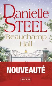 LIVRE FAITS SOCIÉTÉ  Pocket - Beauchamp Hall - Steel Danielle 179x111