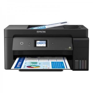 IMPRIMANTE Imprimante Multifonction Epson ET-15000 Wi-Fi Fax 