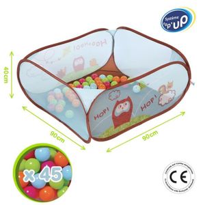 Piscine A Balles Ludi Cdiscount Piscine A Balles Ludi Cdiscount