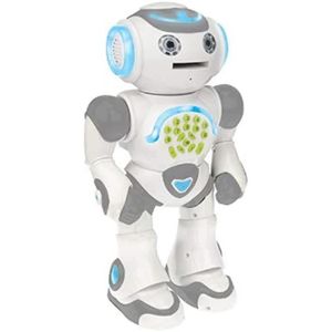 ROBOT - ANIMAL ANIMÉ robot éducatif et programmable pour Jouer et Apprendre pour garçons et Filles Parle en français