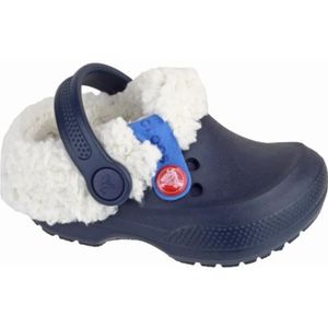 crocs fourrées homme pas cher