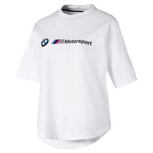 puma bmw t shirt femme 2014